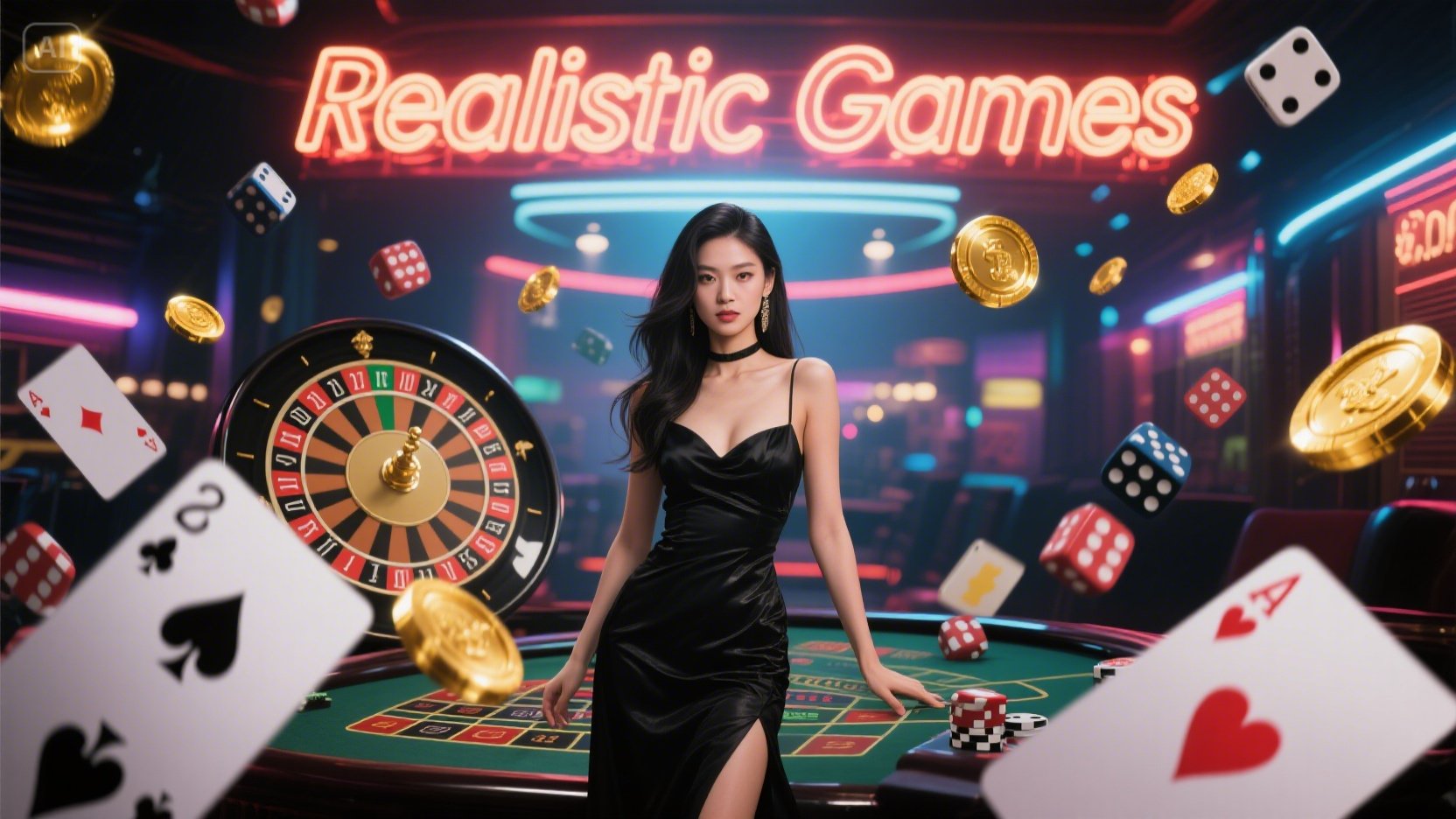Realistic Games